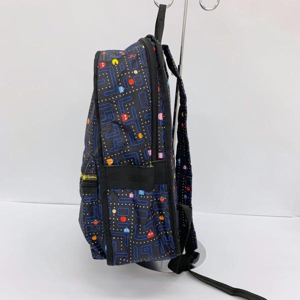 LeSportsac（レスポートサック） LeSportsac PAC-MAN パックマン