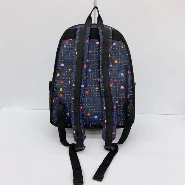 LeSportsac（レスポートサック） LeSportsac PAC-MAN パックマン