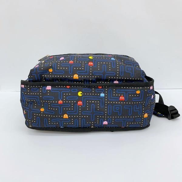 LeSportsac（レスポートサック） LeSportsac PAC-MAN パックマン
