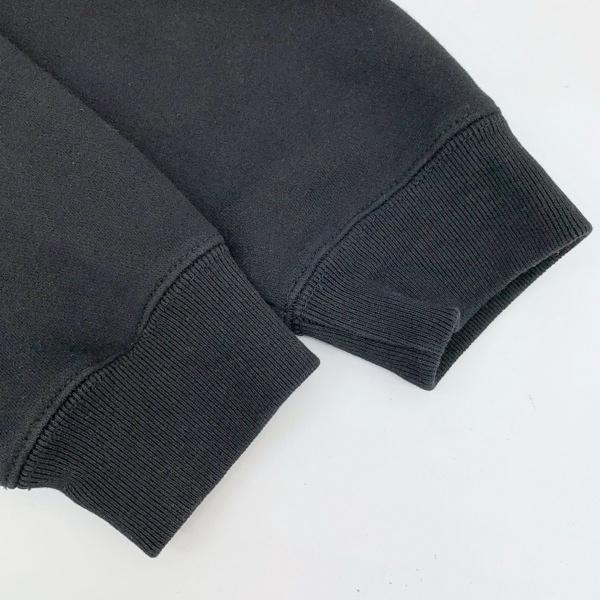 エムアンドエム M&M CUSTOM PERFORMANCE バックプリント プルオーバー