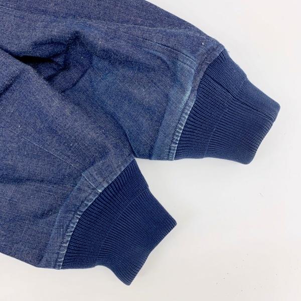 WACKO MARIA（ワコマリア） WACKO MARIA ROCK STEADY TOKYO バック刺繍