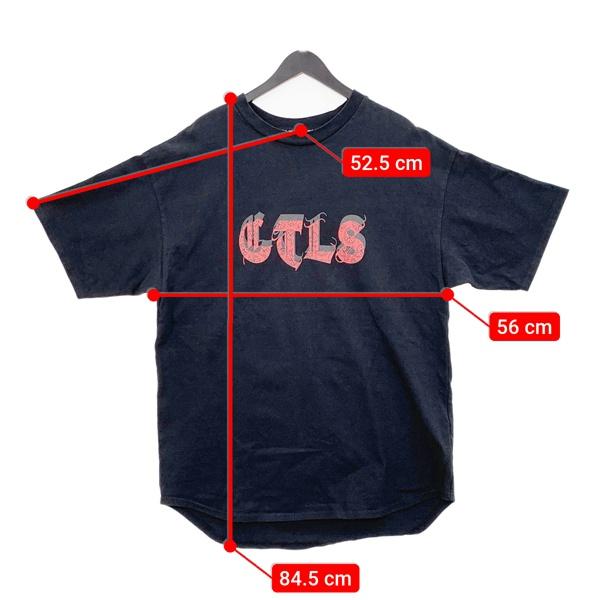 cvtvlist スペシャル　TEE cvtvlist スペシャルTEE