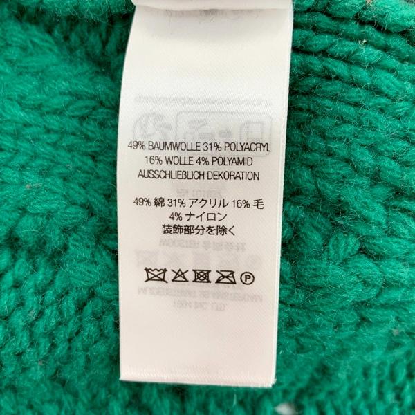 Supreme（シュプリーム） Supreme 23AW パッチワーク ケーブル