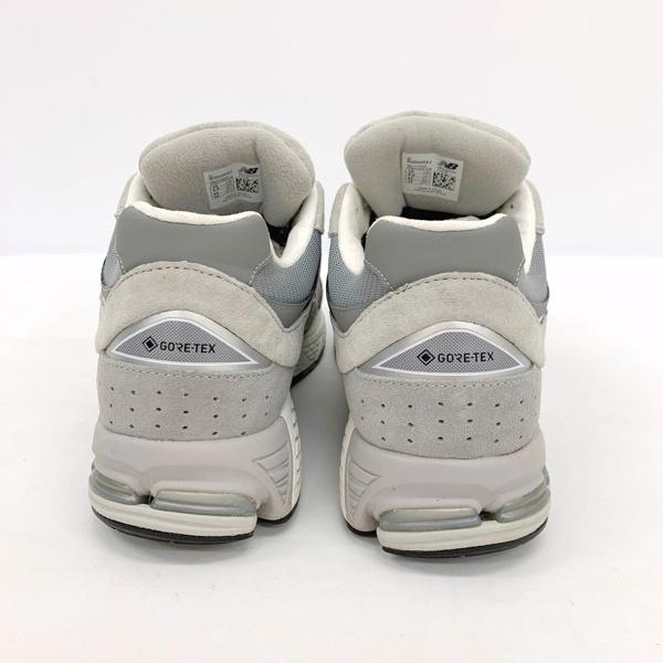 New Balance NEW BALANCE M2002RXJ GORE TEX スニーカー シューズ 