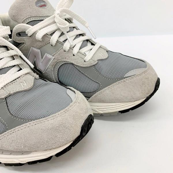 New Balance NEW BALANCE M2002RXJ GORE TEX スニーカー シューズ 