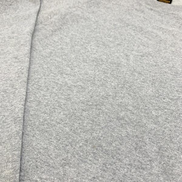 BATONER（バトナー） JUMBERCA TENJIKU RAGLAN L/S ジャンベルカ 天竺
