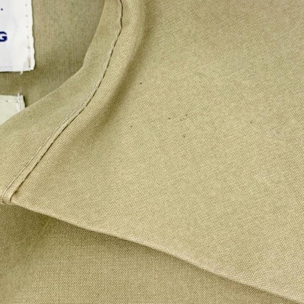 SOPH. SOPHNET. Yarmo オフネット ヤーモ ステンカラーコート ダスター