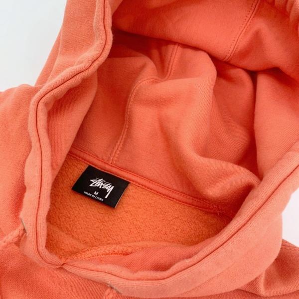 STUSSY（ステューシー） パーカー スウェット フーディー トレーナー 