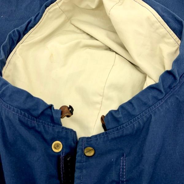 CAMP7（キャンプセブン） 70s 70年代 マウンテンパーカー 古着