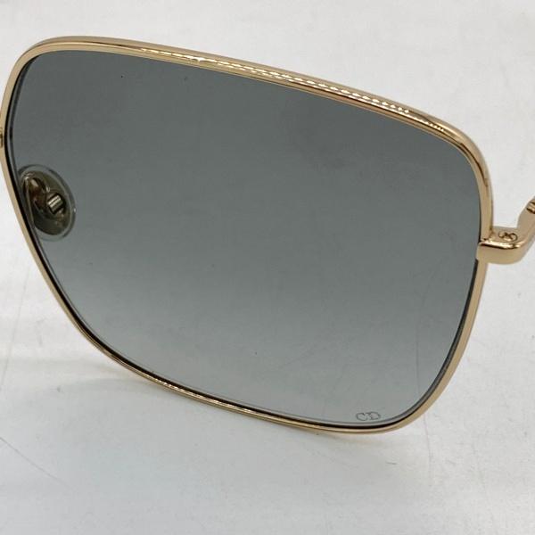 Christian Dior  サングラス　メガネ DIOR | DiorSignature サングラス レクタンギュラー
