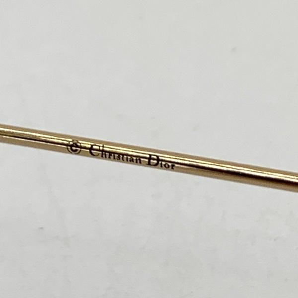 Christian Dior（クリスチャン・ディオール） サングラス 0001l 59□18