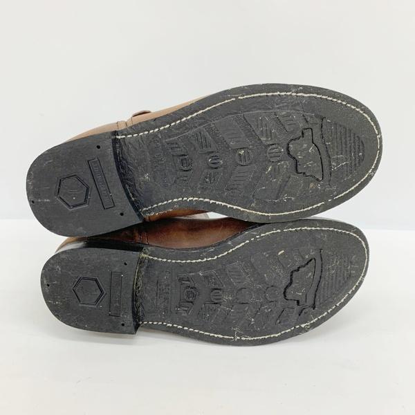 RED WING SHOES（レッドウィング） RED WING ANSI Z41 PT91 ペコス