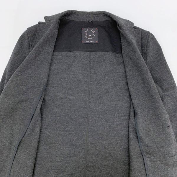 T-JACKET（ティージャケット） テーラード ジャケット 2B ストレッチ 