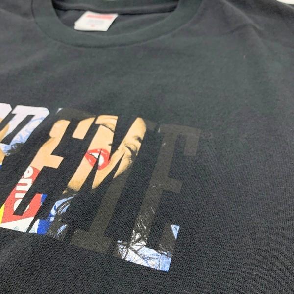 Supreme 24AW Tera Patrick Tee テラパトリック Tシャツ 半袖  
