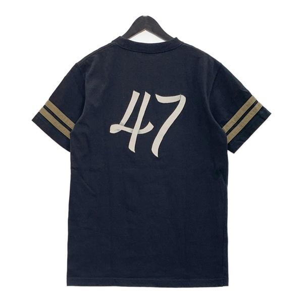 Dior コットンコンパクトジャージ リラックスフィット ロゴ Tシャツ Dior コットンコンパクトジャージ リラックスフィット ロゴ Tシャツ