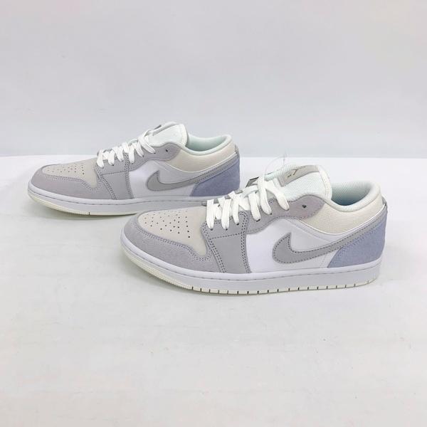 NIKE AIR JORDAN 1 LOW PARIS CV3043-100 エアジョーダン ロー パリ 