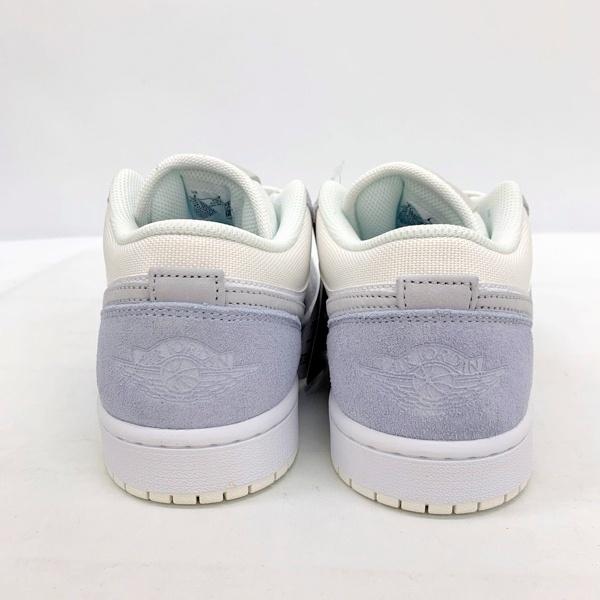 NIKE AIR JORDAN 1 LOW PARIS CV3043-100 エアジョーダン ロー パリ 