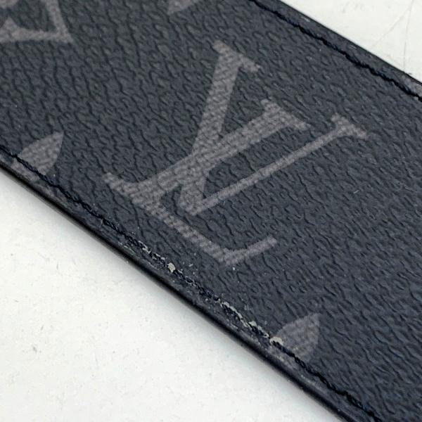 LOUIS VUITTON（ルイ・ヴィトン） ベルト サンチュール LV イニシャル