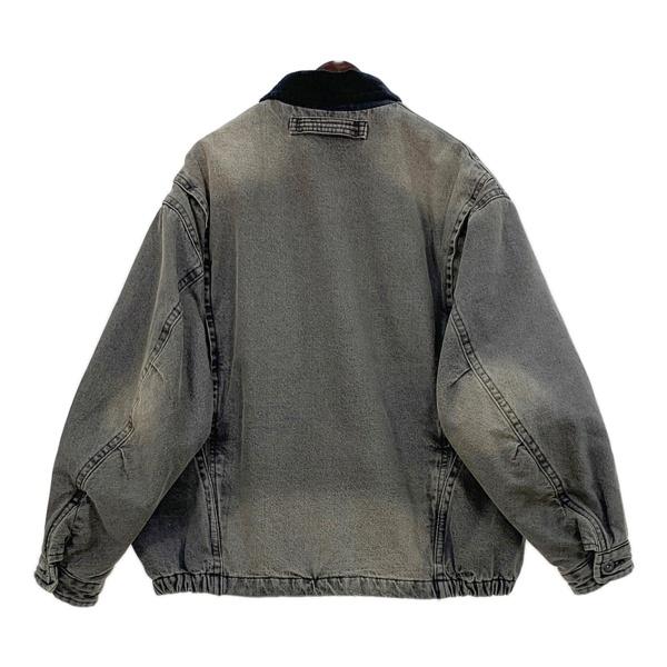 NAUTICA（ノーティカ） ヴィンテージ加工 デニムジャケット 233-1422