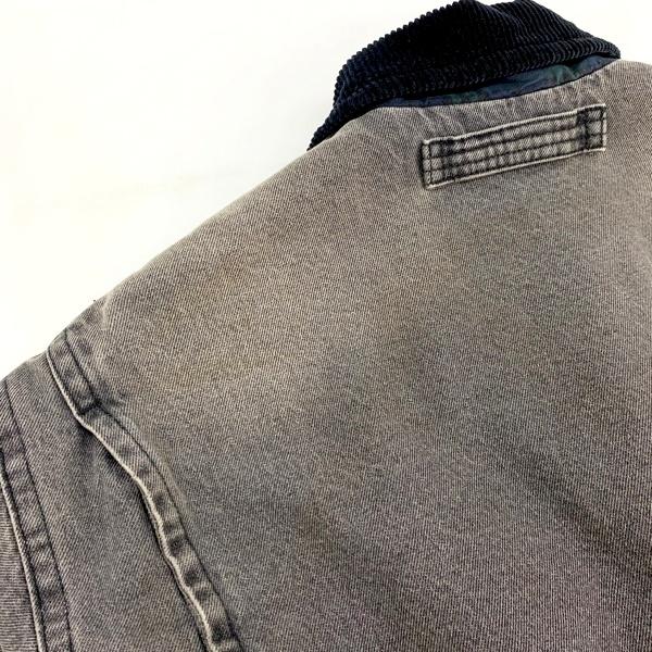 NAUTICA（ノーティカ） ヴィンテージ加工 デニムジャケット 233-1422