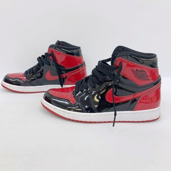 NIKE（ナイキ） NIKE AIR JORDAN 1 RETRO HIGH OG 555088-063 エア
