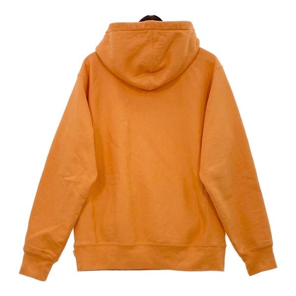 Supreme（シュプリーム） Supreme 17AW Split Old English Hooded