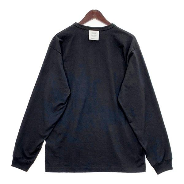 WTAPS INSECT 02 / LS / COPO ロンT WTAPS INSECT 02 / LS / COPO ロンT WTAPS INSECT 02 / LS