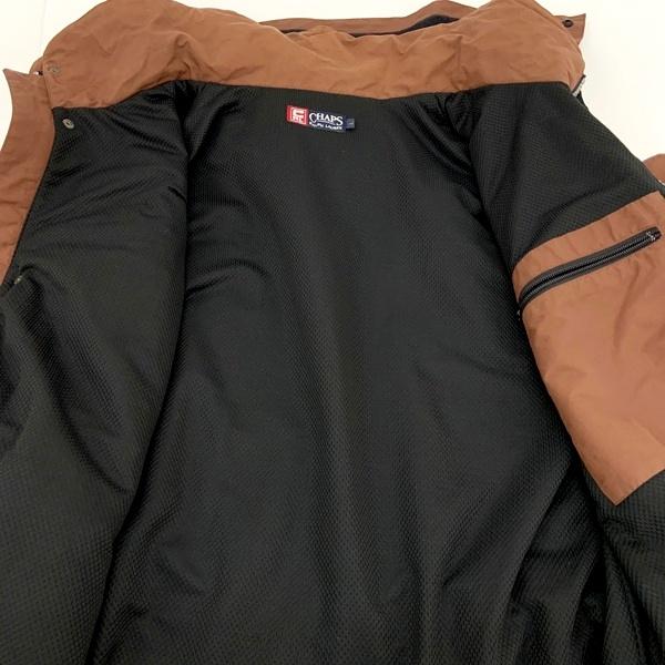 CHAPS（チャップス） CHAPS RALPH LAUREN ラルフローレン マウンテン