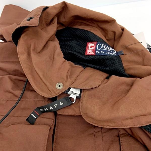 CHAPS（チャップス） CHAPS RALPH LAUREN ラルフローレン マウンテン