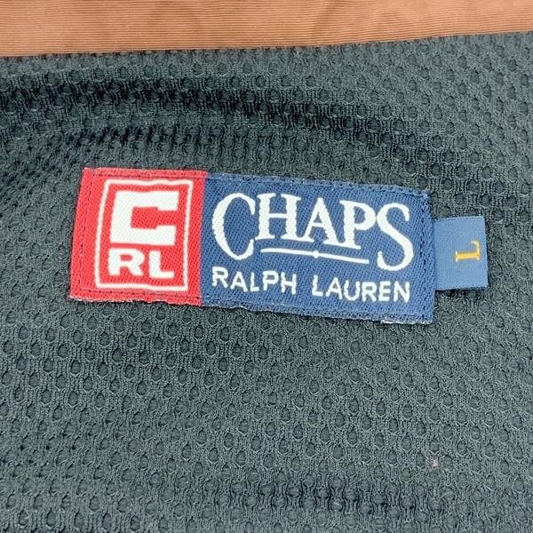 CHAPS（チャップス） CHAPS RALPH LAUREN ラルフローレン マウンテン