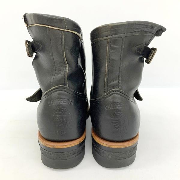 CHIPPEWA Chippewa 7 CHIPPEWA Chippewa 7