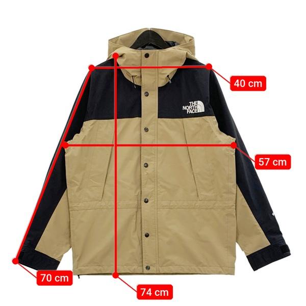 THE NORTH FACE NP62236 マウンテンライトジャケット 美品 THE NORTH FACE NP62236 マウンテンライトジャケット 美品