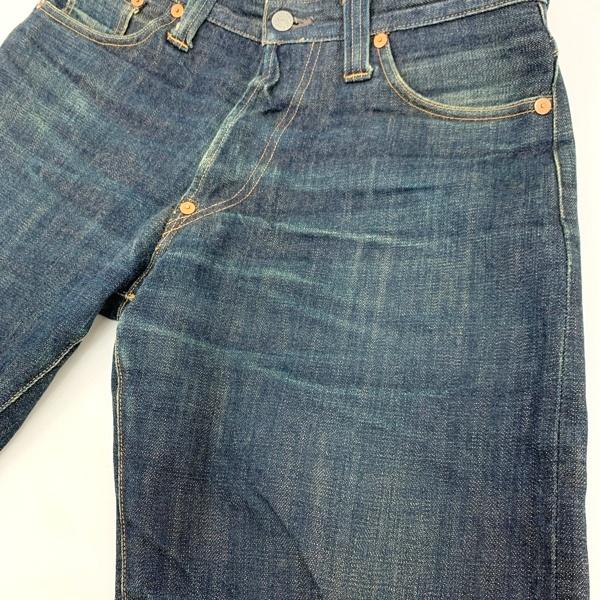 THE REAL McCOY'S MCCOY.S JOE McCOY 900S デニムパンツ THE REAL McCOY'S MCCOY.S JOE McCOY 900S デニムパンツ