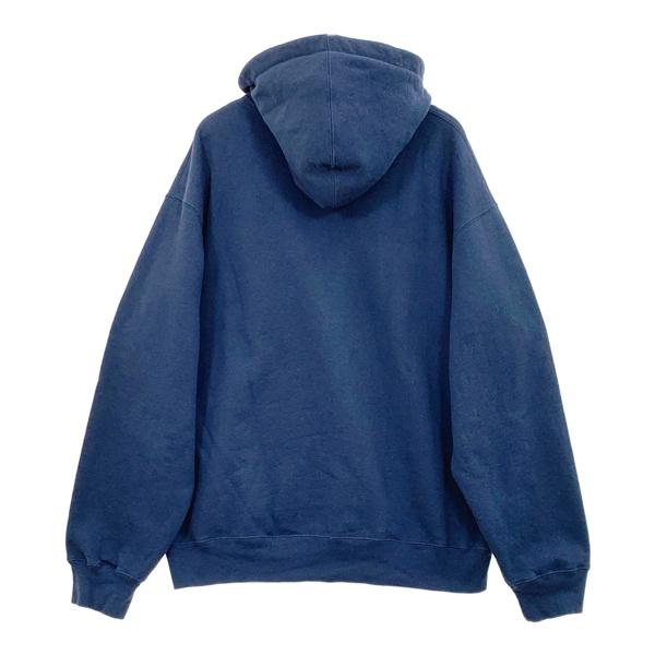 Supreme 24AW スモールボックス ジップアップ パーカー Supreme 24AW スモールボックス ジップアップ パーカー