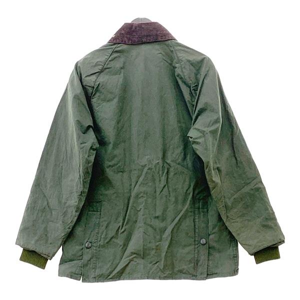 Barbour（バブアー） オイルジャケット 18AW 1802155 AW18LSM 古着 