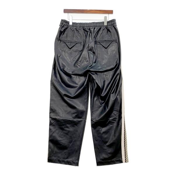 パンツ Sasquatchfabrix. TRACK pants SASQUATCHfabrix.（サスクワァッチファブリックス） サスクワッチ