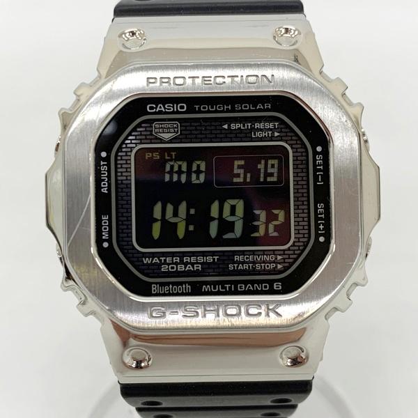 G-SHOCK CASIO 腕時計 3459 GMW-B5000 Gショック ジーショック