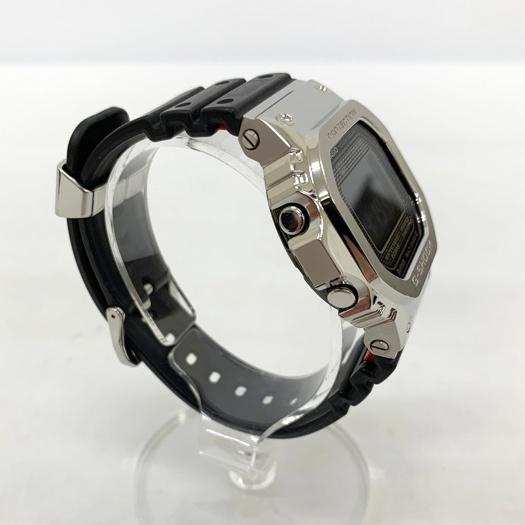 G-SHOCK CASIO 腕時計 3459 GMW-B5000 Gショック ジーショック
