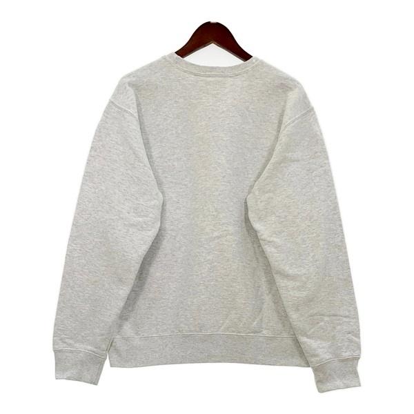 Supreme（シュプリーム） スウェット トレーナー Underline Crewneck
