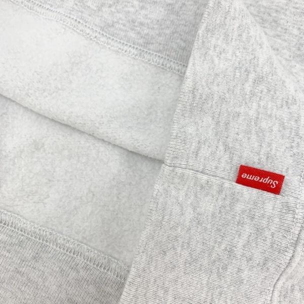 Supreme（シュプリーム） スウェット トレーナー Underline Crewneck 