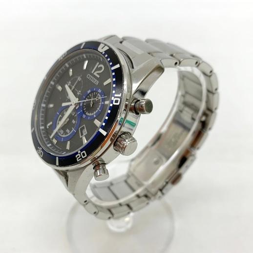 CITIZEN COLLECTION シチズン Eco Drive エコドライブ H500