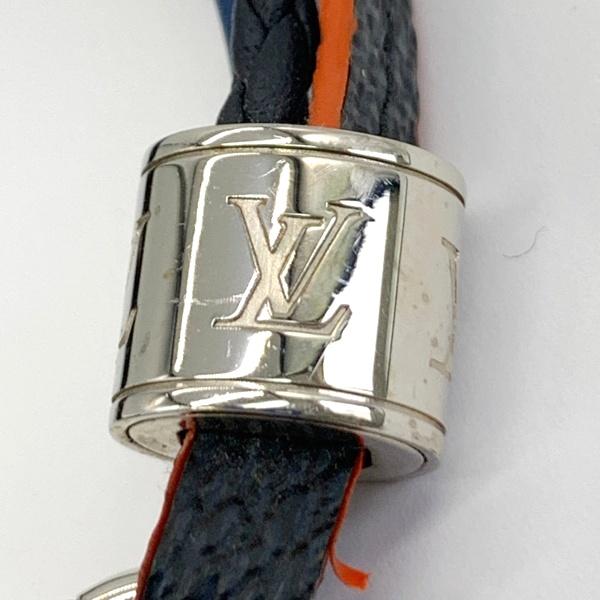 LOUIS VUITTON VUITTONL ダミエグラフィット ブラスレLV LOUIS VUITTON VUITTONL ダミエグラフィット ブラスレLV