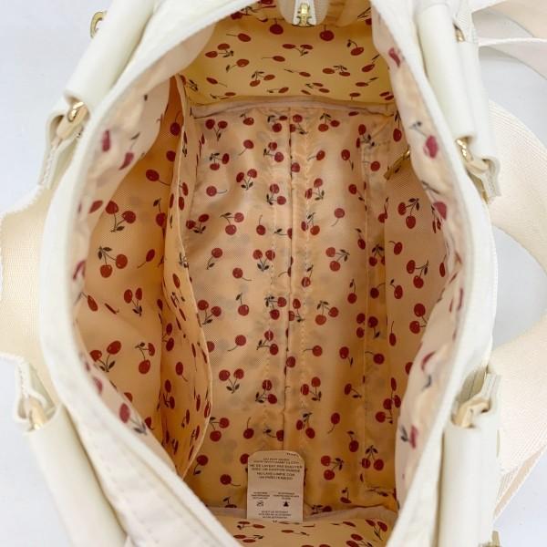LeSportsac（レスポートサック） 神崎恵コラボ 2Way ショルダーバッグ