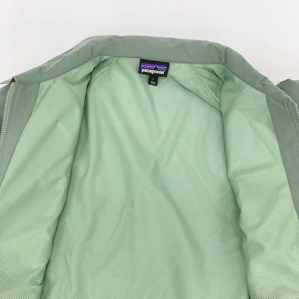 patagonia Patagonia パタゴニア Mens Baggies Jacket バギーズ