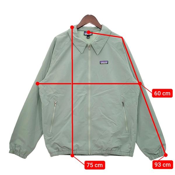 patagonia Patagonia パタゴニア Mens Baggies Jacket バギーズ