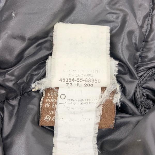 MONCLER（モンクレール） 茶タグ ダウンジャケット ブルゾン コート