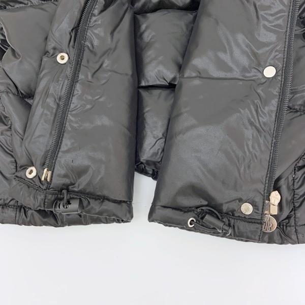 【正規品】モンクレール MOCLER セザンヌ 茶タグ ダウンコート 2 正規品】モンクレール MOCLER セザンヌ 茶タグ ダウンコート 2 MONCLER