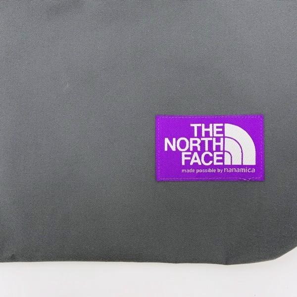 THE NORTH FACE PURPLE LABEL ザノースフェイス パープルレーベル
