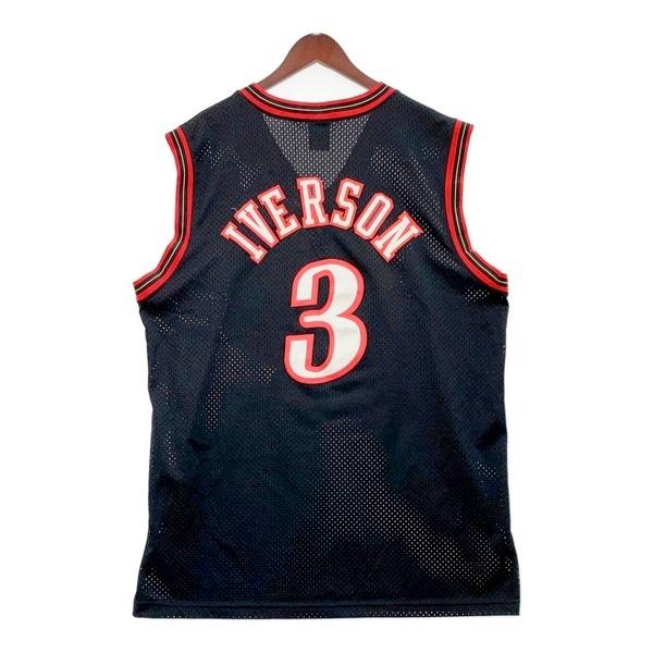 NIKE NBA 76ers セブンティシクサーズ ゲームシャツ NIKE NBA 76ers セブンティシクサーズ ゲームシャツ