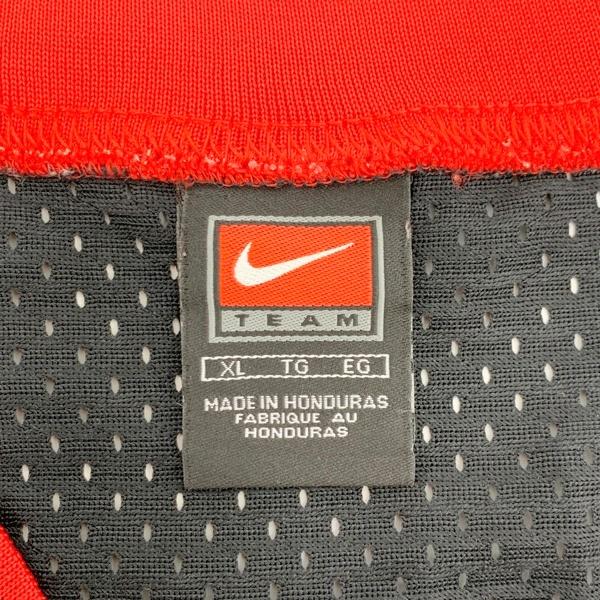 NIKE NBA 76ers セブンティシクサーズ ゲームシャツ NIKE NBA 76ers セブンティシクサーズ ゲームシャツ